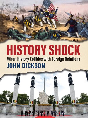 cover image of History Shock